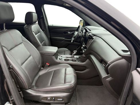 Used 2024 Chevrolet Traverse RS AWD/4WD image 29