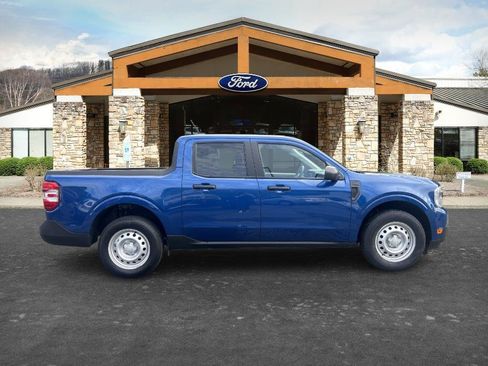 Used 2024 Ford Maverick XL FWD image 4