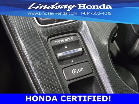 Certified 2024 Honda Civic Sport image 17