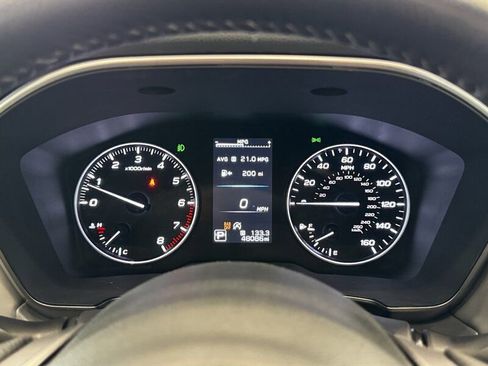 Used 2020 Subaru Outback Onyx Edition XT image 31