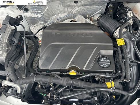 Used 2024 Chevrolet Trax LS w/ Driver Confidence Package image 31