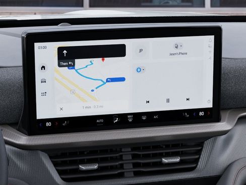 New 2027 Ford Explorer Active RWD image 14