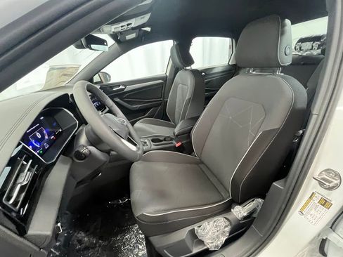New 2026 Volkswagen Jetta Sport image 10