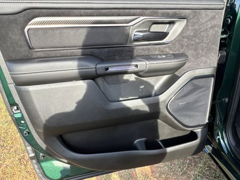 New 2026 RAM 1500 RHO AWD/4WD image 25