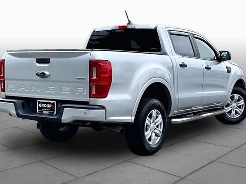 Used 2019 Ford Ranger XLT RWD image 13