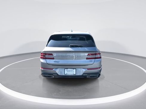 Used 2023 Genesis GV80 3.5T image 7