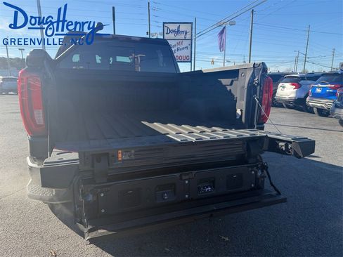 Used 2023 GMC Sierra 1500 Denali Ultimate image 34