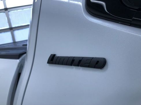 New 2026 Toyota Tundra Limited image 9