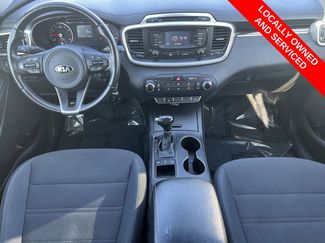 Used 2016 Kia Sorento LX w/ LX Convenience Package video 2