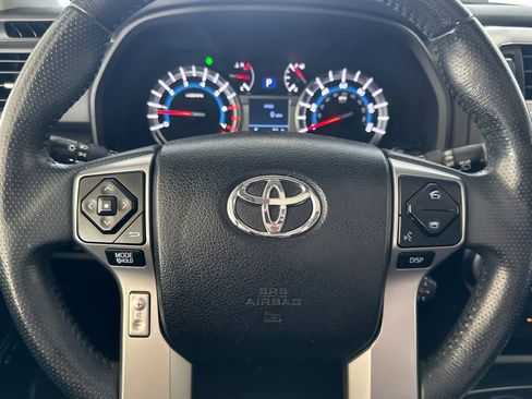 Used 2016 Toyota 4Runner Limited AWD/4WD image 26