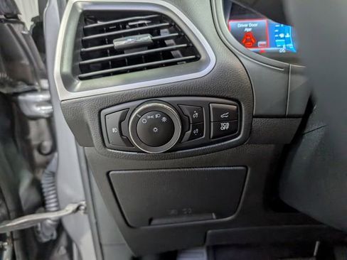 Used 2024 Ford Edge SEL w/ Convenience Package AWD/4WD image 20
