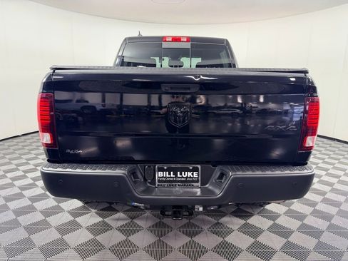 Used 2019 RAM 1500 Classic Warlock w/ Electronics Group image 7