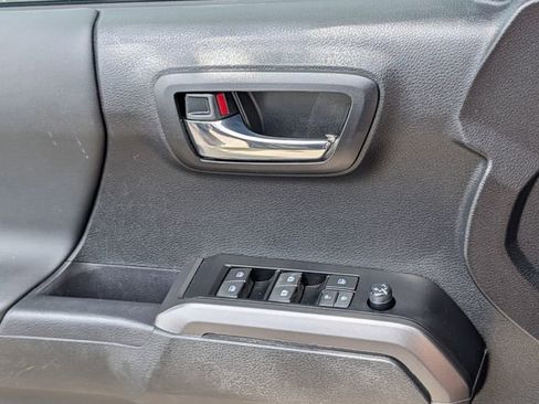 Used 2023 Toyota Tacoma TRD Pro AWD/4WD image 23