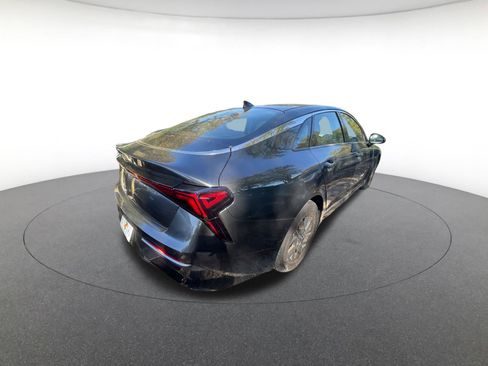 Used 2025 Kia K5 LXS image 5