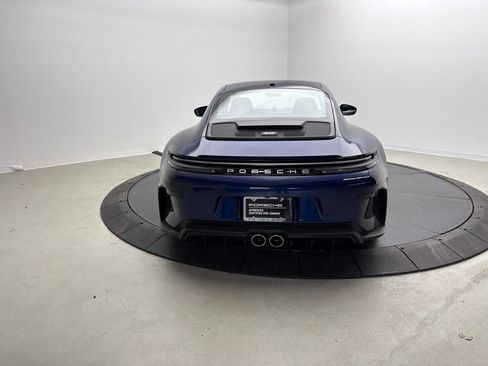 Certified 2026 Porsche 911 GT3 RWD image 6