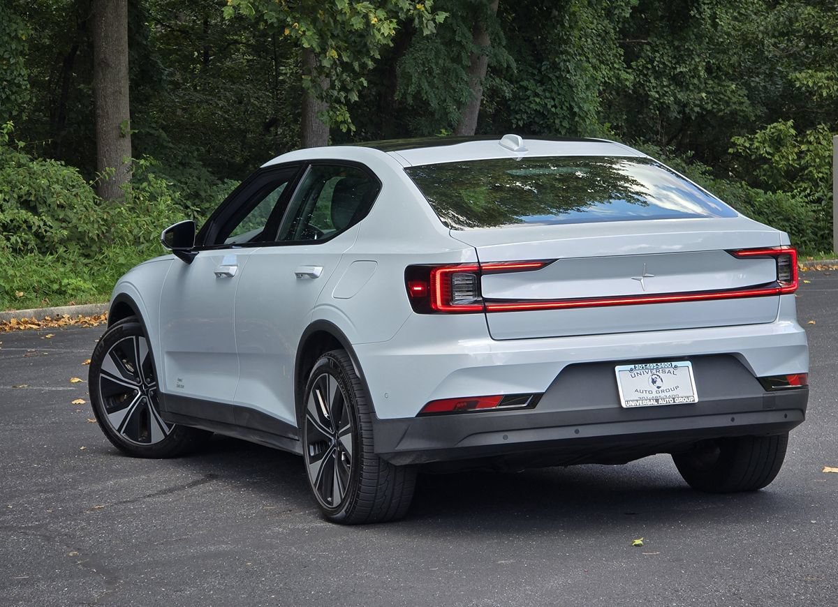 Used 2024 Polestar Polestar 2 AWD/4WD image 60