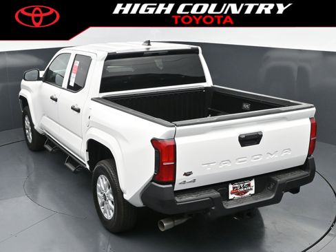 New 2026 Toyota Tacoma SR AWD/4WD image 30