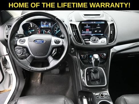 Used 2014 Ford Escape Titanium AWD/4WD image 15