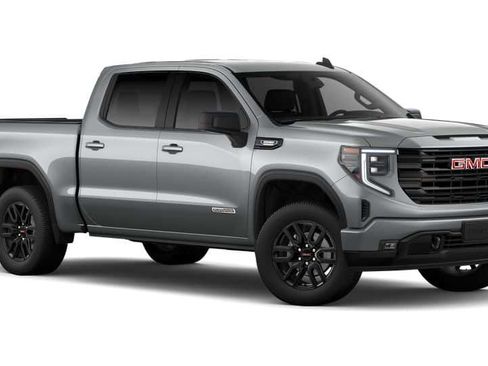 New 2026 GMC Sierra 1500 Elevation image 45