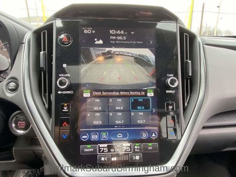 Used 2024 Subaru Crosstrek 2.5i Wilderness w/ Crosstrek Mirror Package image 18