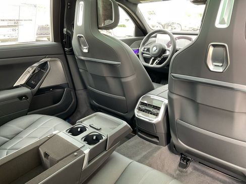 New 2026 BMW 760i xDrive AWD/4WD image 29