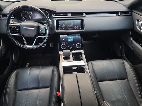 Used 2022 Land Rover Range Rover Velar R-Dynamic S AWD/4WD image 17