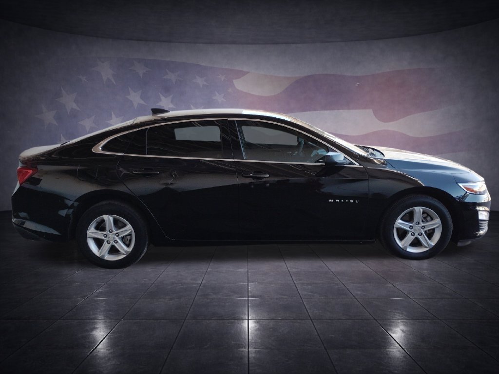 Used 2024 Chevrolet Malibu LS FWD image 6