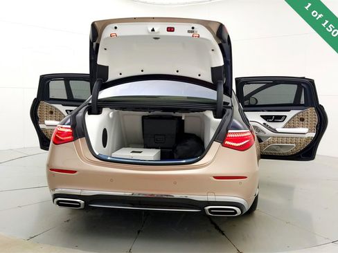 Used 2023 Mercedes-Benz Maybach S 680 4MATIC image 14