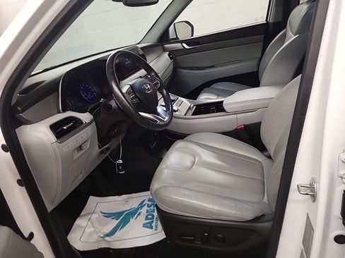 Used 2021 Hyundai Palisade SEL image 11