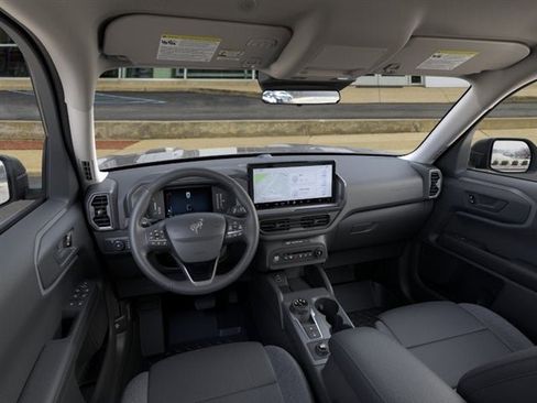 New 2026 Ford Bronco Sport Big Bend AWD/4WD image 32