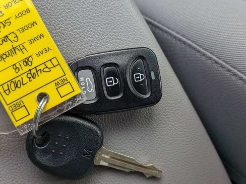 Used 2018 Hyundai Elantra SEL FWD image 27