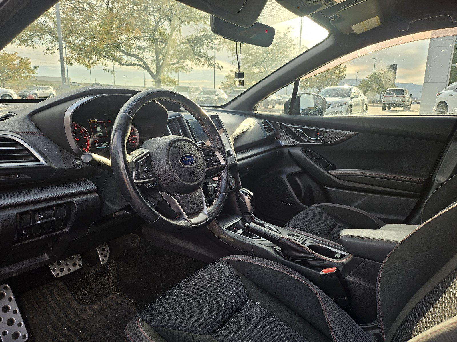 Used 2018 Subaru Impreza 2.0i Sport AWD/4WD image 10