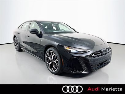 New 2026 Audi A6 Premium Plus