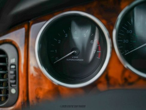 Used 2006 Jaguar XK8 Coupe image 37