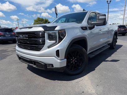 Used 2022 GMC Sierra 1500 Elevation w/ Preferred Package