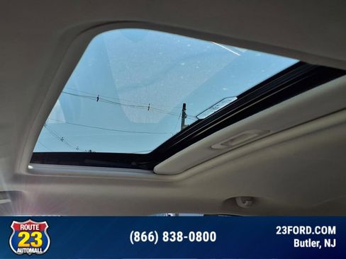 Certified 2022 Ford EcoSport Titanium w/ Interior Protection Package image 19