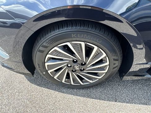 New 2025 Hyundai Sonata SEL image 21