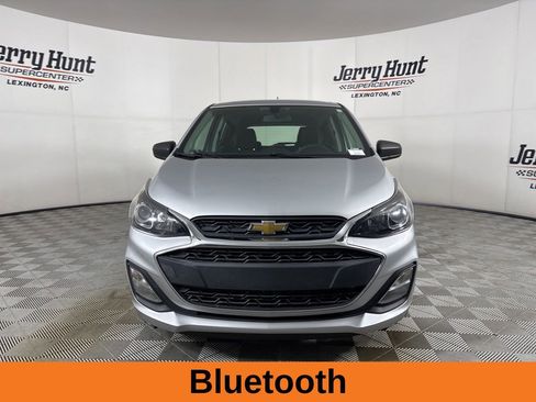 Used 2019 Chevrolet Spark LS FWD image 3