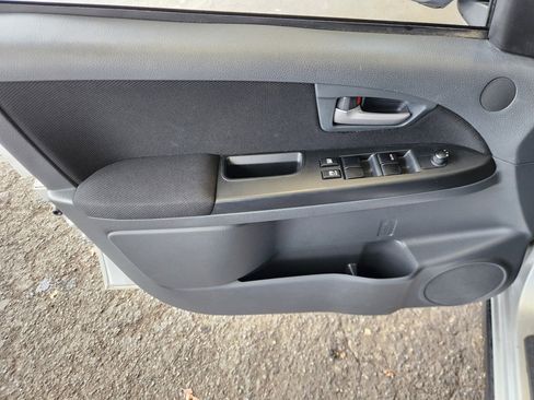 Used 2012 Suzuki SX4 AWD Hatchback image 15