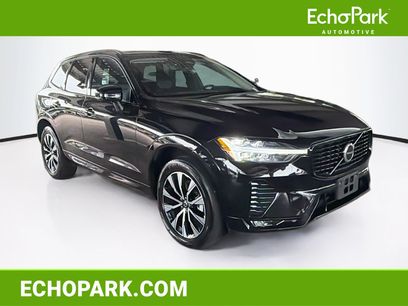 Used 2025 Volvo XC60 B5 Core