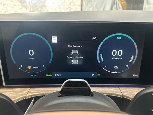 New 2026 Hyundai Santa Fe Calligraphy image 26