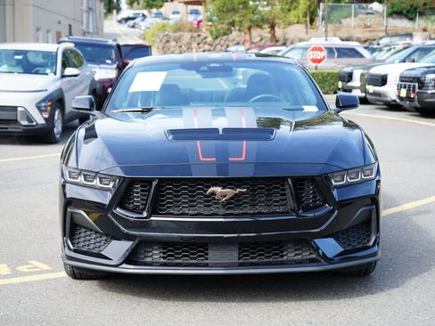 Used 2024 Ford Mustang GT Premium image 2