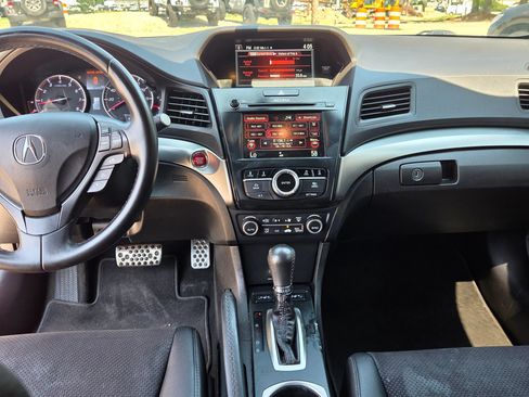 Used 2016 Acura ILX FWD image 27