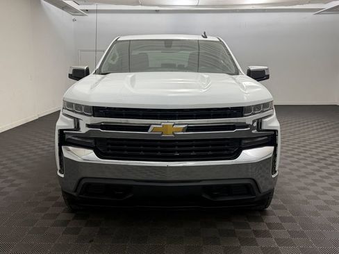 Used 2022 Chevrolet Silverado 1500 LT AWD/4WD image 6