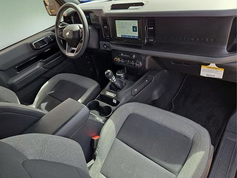 Used 2023 Ford Bronco 2-Door image 12
