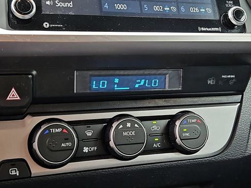 Used 2023 Toyota Tacoma 4x4 Double Cab w/ Trail Edition image 15