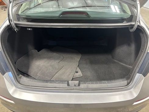 Certified 2024 Honda Civic LX image 21