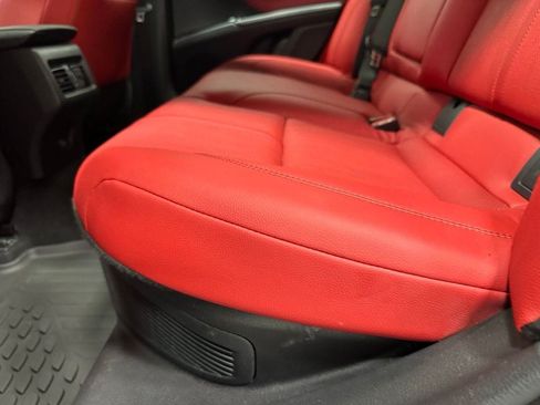 Used 2026 Toyota Camry XSE FWD image 47
