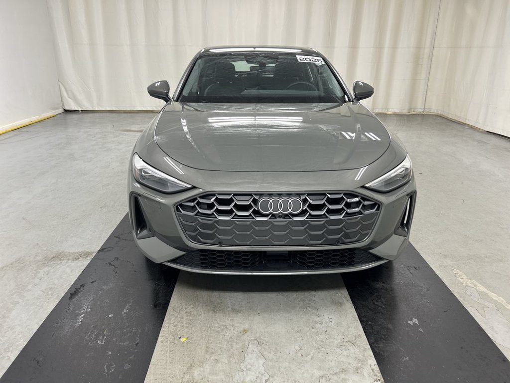 Used 2025 Audi A5 Premium w/ Convenience Package AWD/4WD image 4