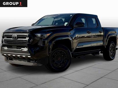 Used 2025 Toyota Tacoma SR5